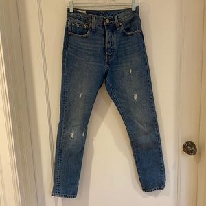 Vintage Levi’s Jeans